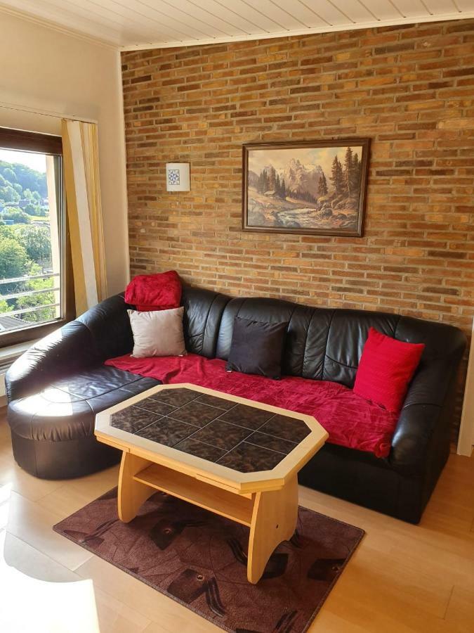Die Alm Heimbach Ngoại thất bức ảnh